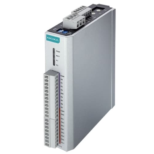 RS−485リモートI/O 12デジタル入力