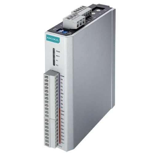 RS−485 remote I/O 8 AIs