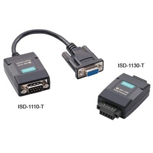 7データ線エントリサージプロテクタ RS−232C