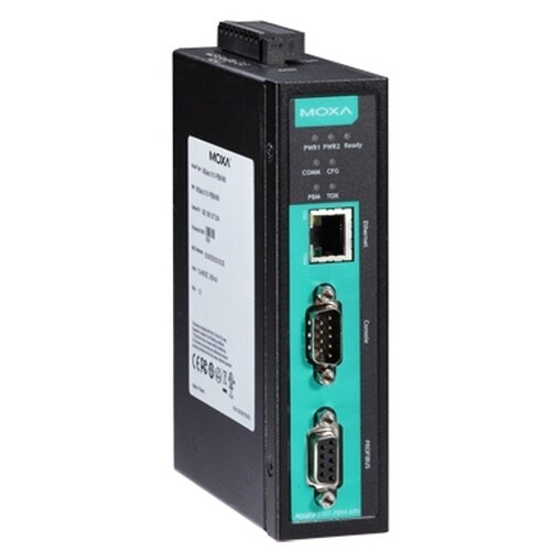 1ポート PROFIBUS−to−Modbus