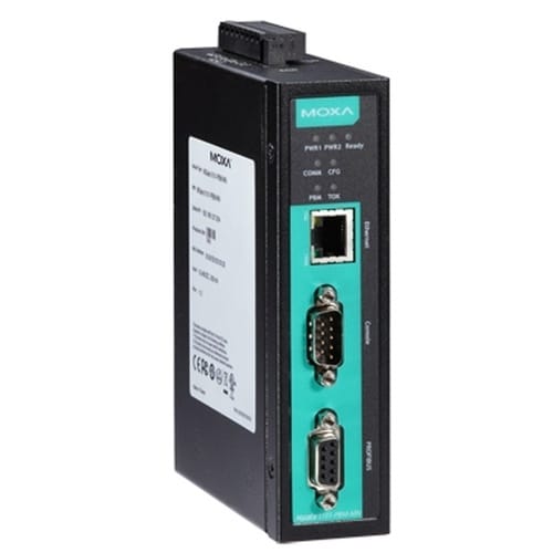 MGATE 5101−PBM−MN−T 1ポート