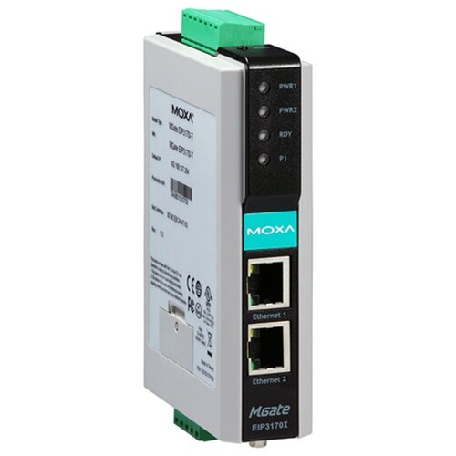 MGATE EIP3170I−T 1ポート