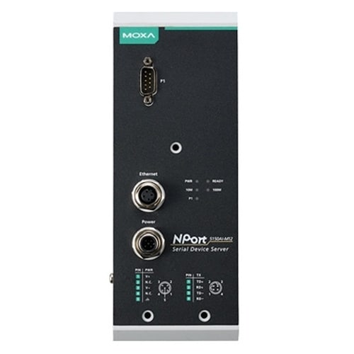 NPORT 5150AI−M12
