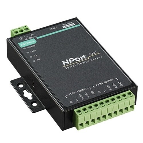 NPORT 5232I JP 2ポート