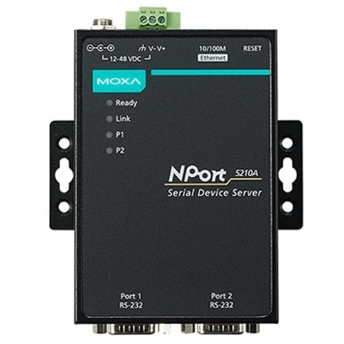 NPORT 5250A−T