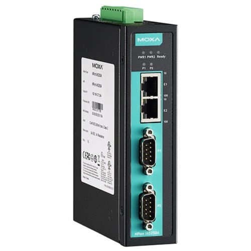 NPORT IA5250A−T IA用