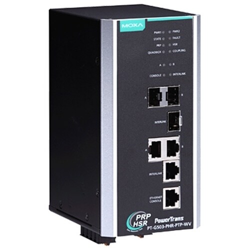 PT−G503−PHR−PTP−WV IEC