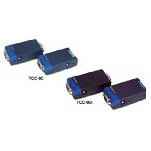 TCC−80I−DB9