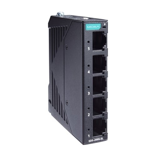 5ポート エントリータイプ