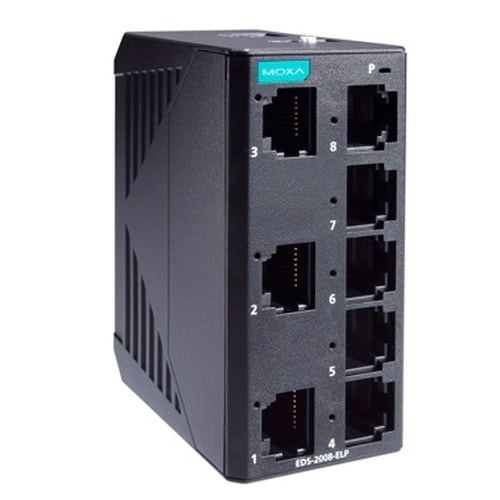EDS−2008−ELP 8ポート