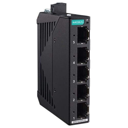 5ポートエントリーレベル