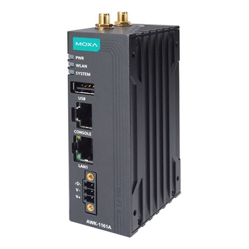 エントリーレベル1ポート産業用IEEE