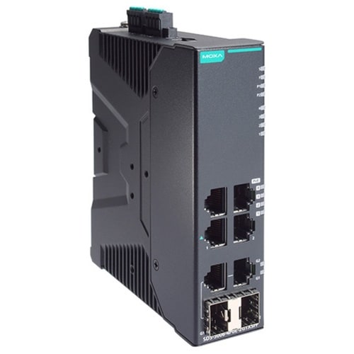 SDS−3006−4POE−2GTXSFP−T