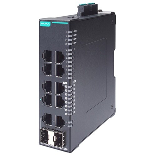 SDS−G3010−8POE−2GTXSFP−T