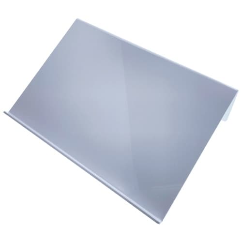 ホワイトカラースタンド(3mm厚)