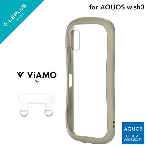 LN−23SQ1VMFGG AQUOS wish3