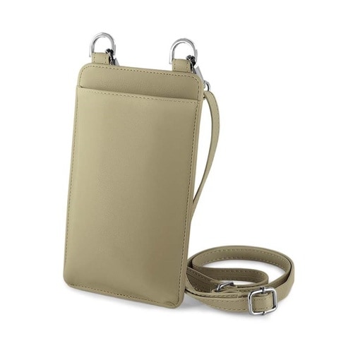 スマートフォン(汎用)ポーチ「SHOULTY