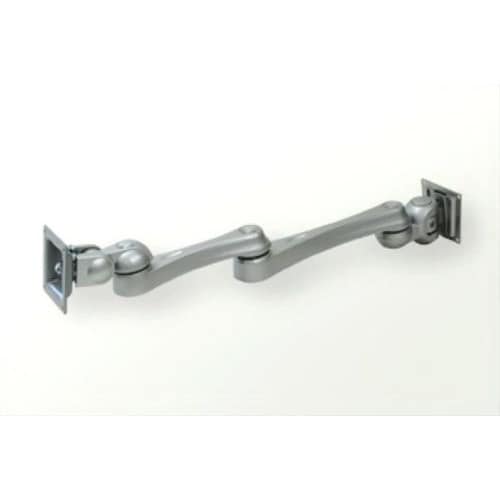 水平多関節アーム LA−55−1(壁面取付タイプ)