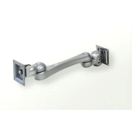 水平多関節アーム LA−55−2(壁面取付タイプ)