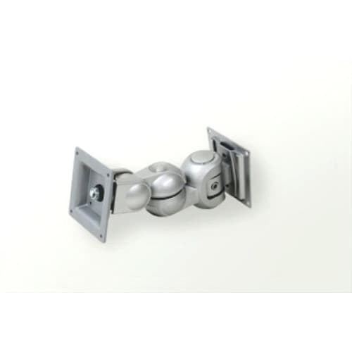 水平多関節アーム LA−55−3(壁面取付タイプ)