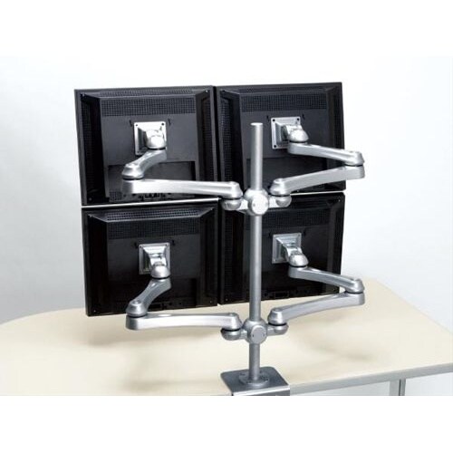 LA−517−5 水平多関節アーム クランプタイプ