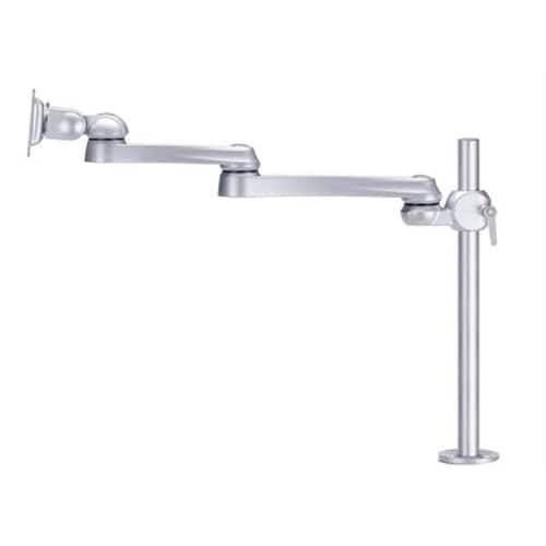 LA−51AC−1 水平多関節アーム(ネジ固定)