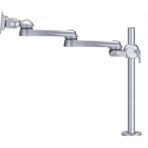 LA−51AC−4 水平多関節アーム(ネジ固定)