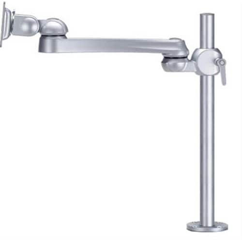 LA−51AC−2 水平多関節アーム(ネジ固定)