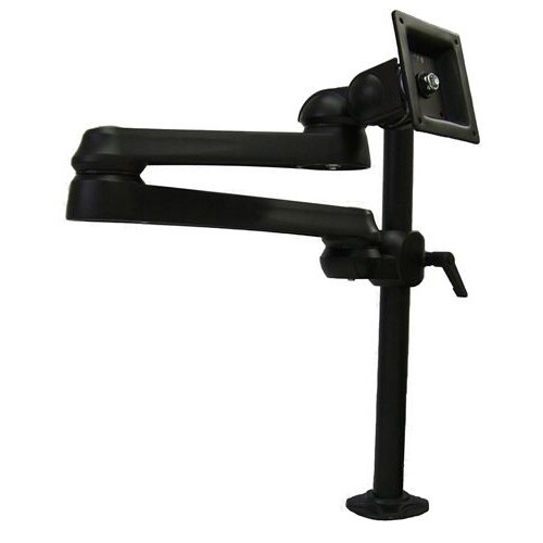 水平多関節アームクランプタイプ