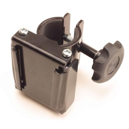 支柱用固定金具PA−30(φ35ー42用)