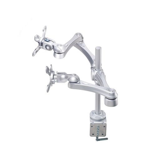 水平多関節アーム(クランプ取付)LA−515−1Q