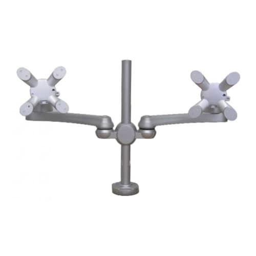 水平多関節アーム(クランプ取付)LA−515−5Q