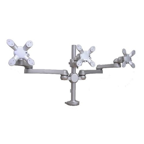 水平多関節アーム(クランプ取付)LA−516−1Q