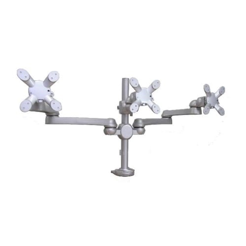 水平多関節アーム(クランプ取付)LA−516−4Q