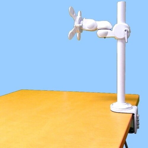 LA−51SC−3Q−WH 水平多関節アーム