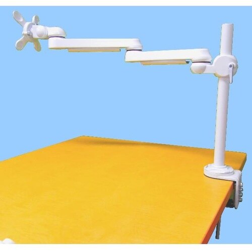 LA−51SC−5Q−WH 水平多関節アーム