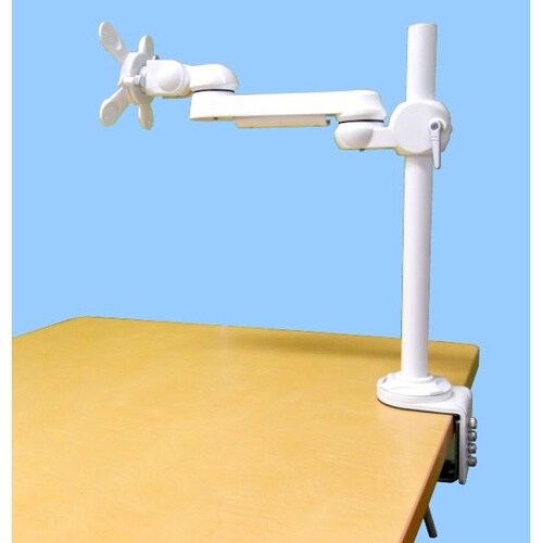 LA−51SC−6Q−WH 水平多関節アーム