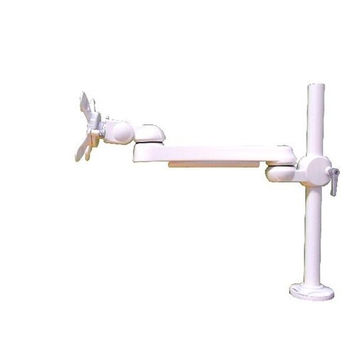 LA−51AC−2Q−WH 水平多関節アーム