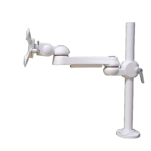 LA−51AC−6Q−WH 水平多関節アーム