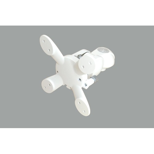 LA−50シリーズ用先端関節 LA−511Q−WH