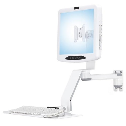 壁面固定アーム HM−5515