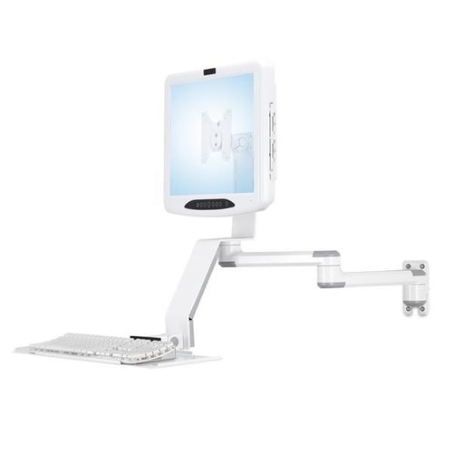 壁面固定アーム HM−5525