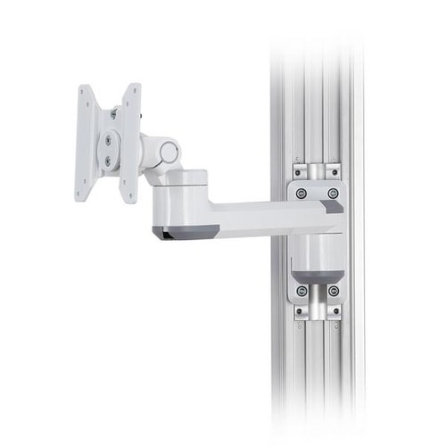 レール固定アーム HM−8511