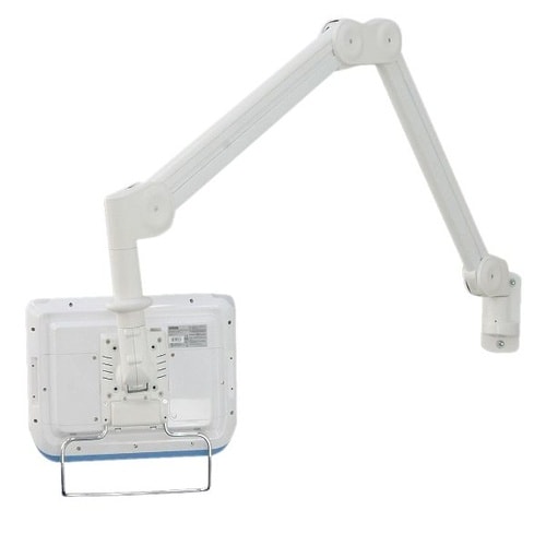 壁面固定水平垂直ロングアーム HA−501