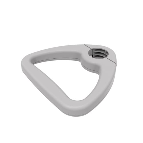 OP−040 移動式ワークステーション用ハンドル