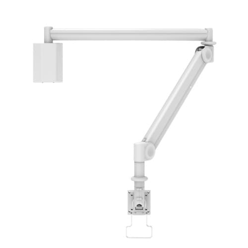 MODERNSOLID壁面固定ロングアーム