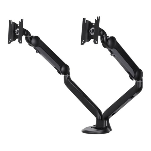 2画面固定水平垂直多関節アーム 1802−B1