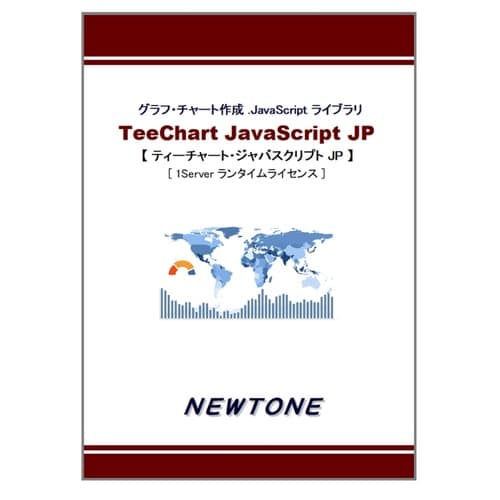 TeeChart JavaScript JP