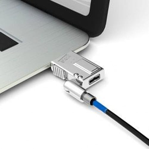 Wedge Low Profile Lock