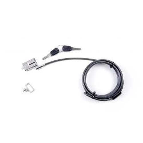 Noble Wedge Low Profile